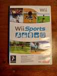Jogo Wii Sports 2006