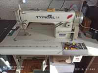 Швейная машина TYPICAL GC 6150 M. Надёжность доказанная временем.