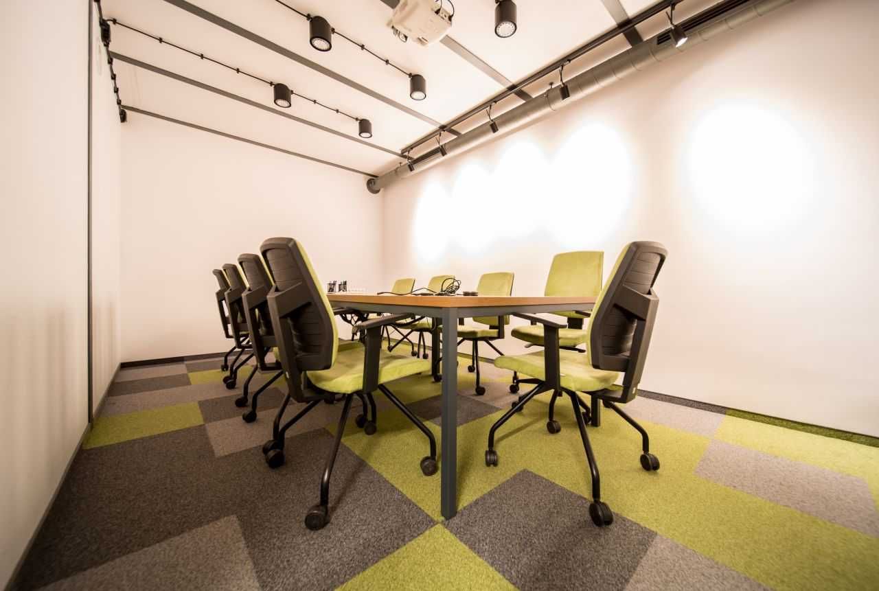 Do wynajęcia atrakcyjny  lokal biurowy w centrum Łodzi,  140 m2,