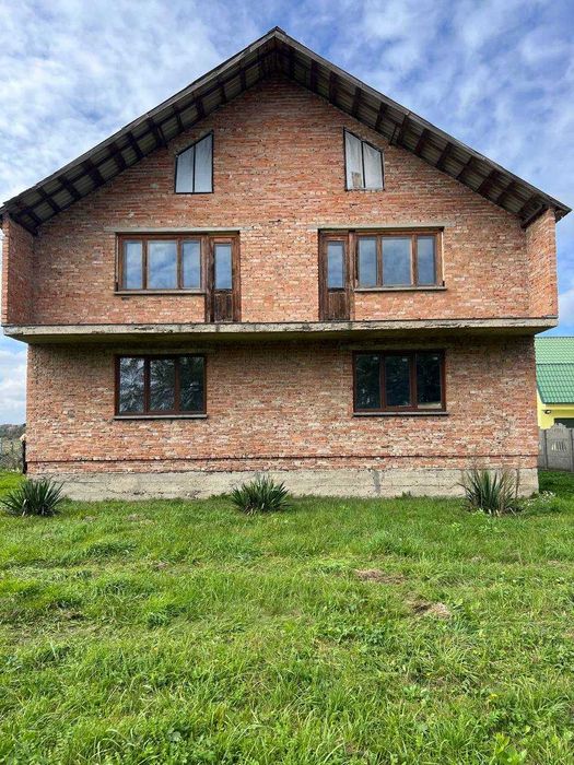 Продаж  будинку в селі Родатичі Городоцького району