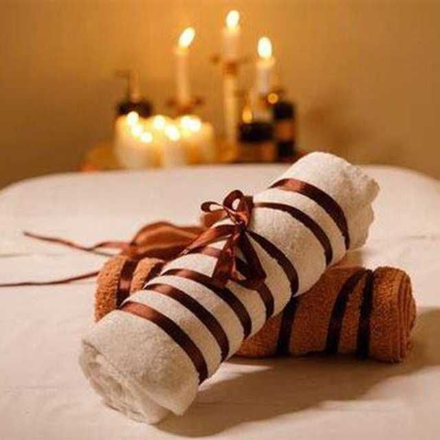 Запрошую на массаж класичний, релакс, тайский