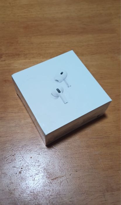 AirPods Pro 2 - Novos