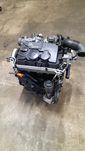 BLS 1.9TDI двигатель,мотор, Caddy,golf,skoda,audi, passat, touran