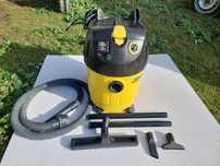 Odkurzacz karcher nt 35/1 tact