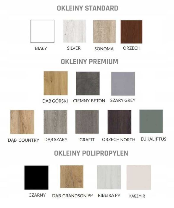 Futryna, ościeżnica regulowana 10-14cm do drzwi producenta Windoor