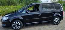 Volkswagen Touran 1.9 Tdi 105Km 7 Os.
