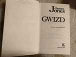 James Jones Gwizd