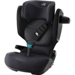 Britax Kidfix Pro i-Size 2025 Style - Carbon Black