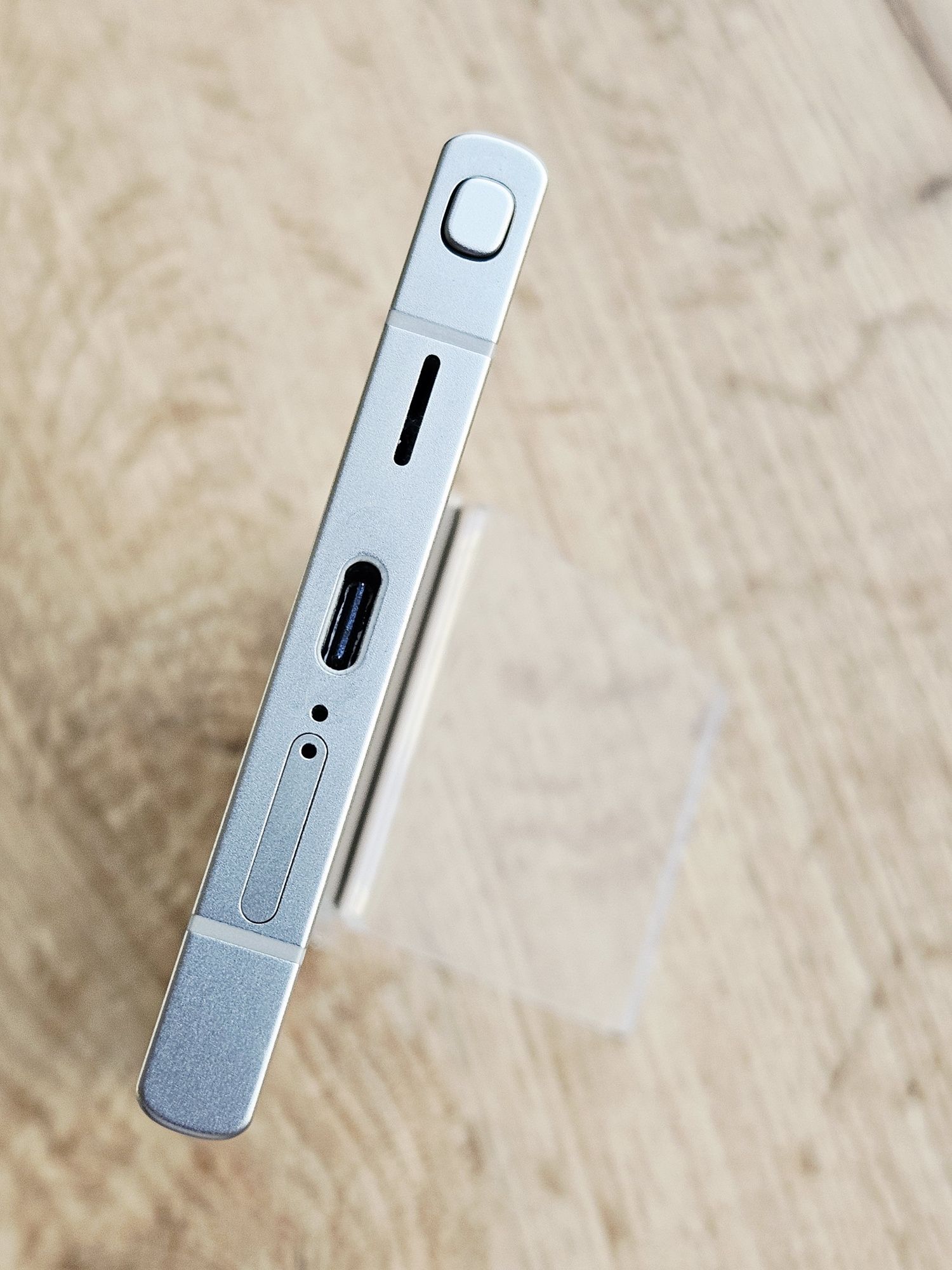 Samsung Galaxy S24 ULTRA 1TB Titanium Gray. 2 фіз.сім+Ecім. АКБ 100%