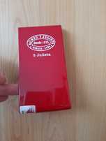 Estojo de charuto de metal 1875 Romeo y Julieta
