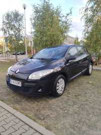 Renault Megane 1.5 2010