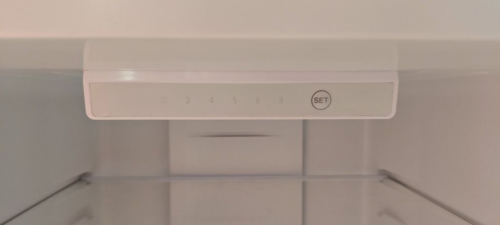 Lodówka Amica FK2695.4FT