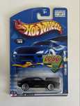 Hot Wheels Ferrari 308