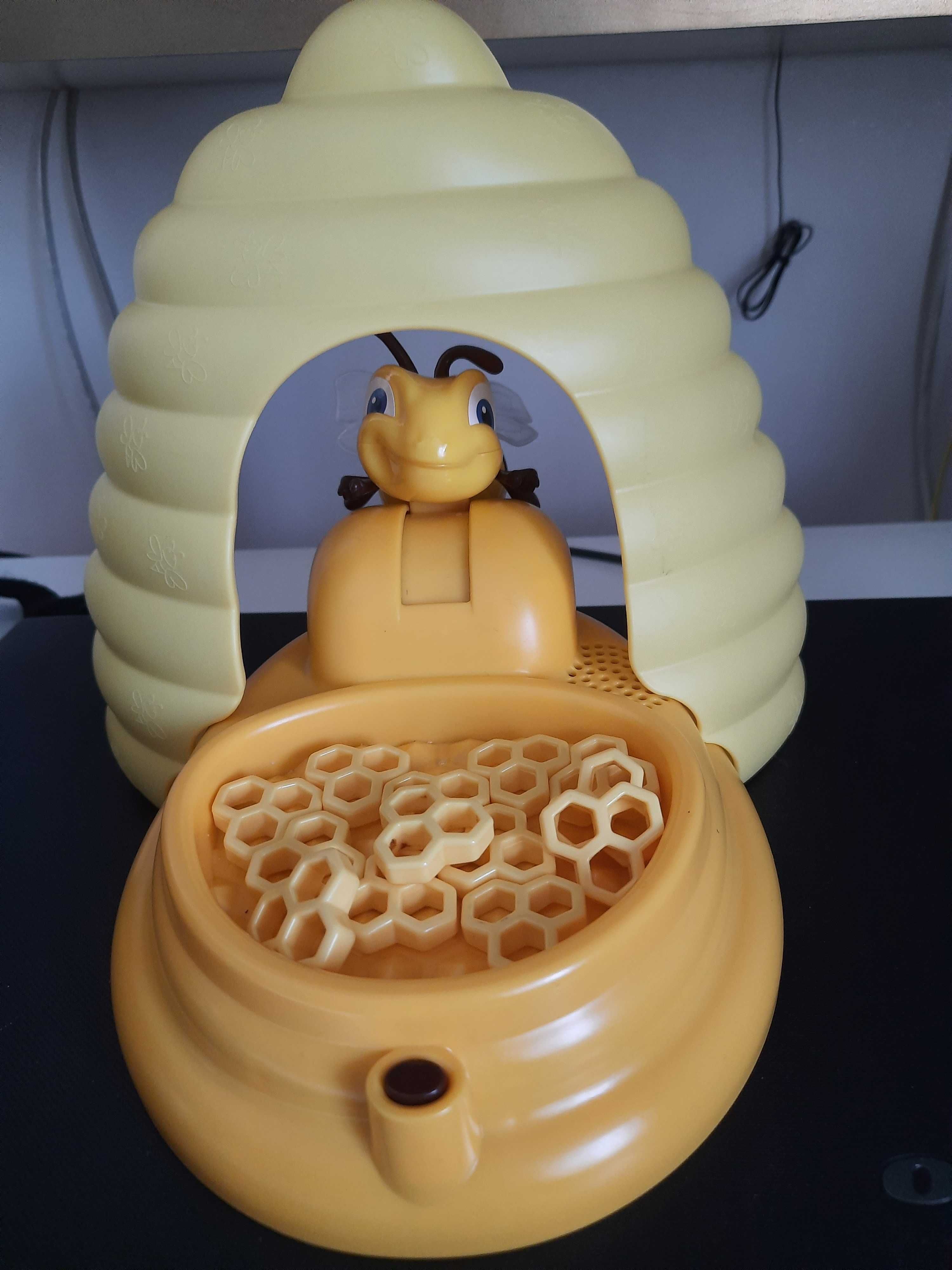 Gra pszczółka  dla dzieci