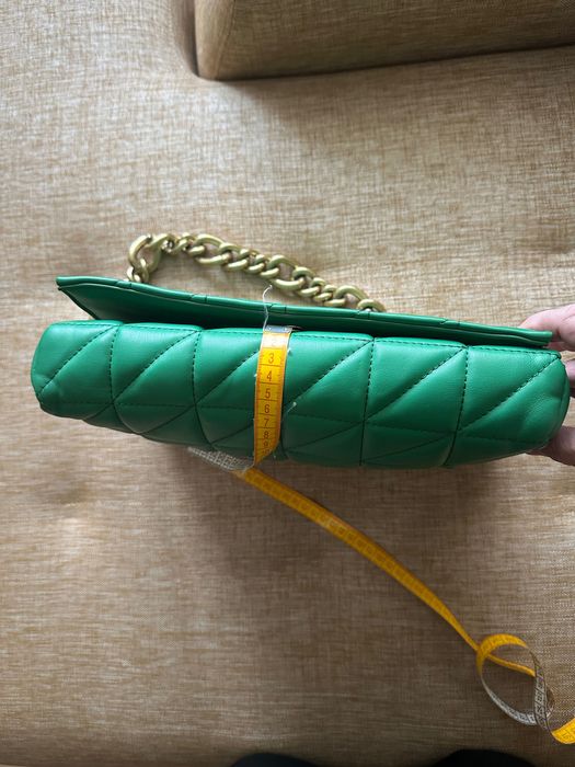 Сумка ZARA в відмінному сані