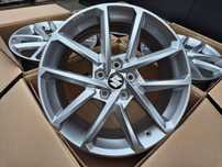 Felgi 18 SUZUKI SX4 Vitara Grand Vitara Kizashi S-Cross 5x114,3