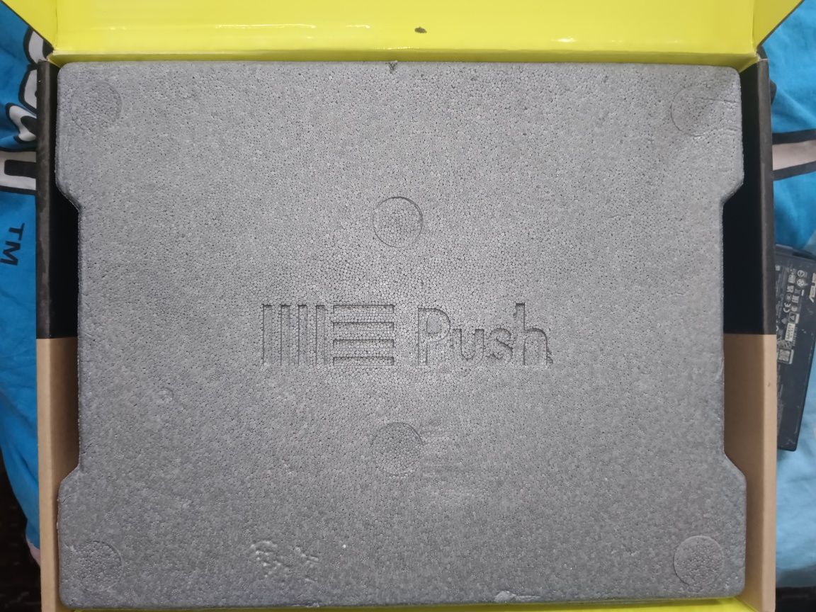 Kontroler Ableton Push 2