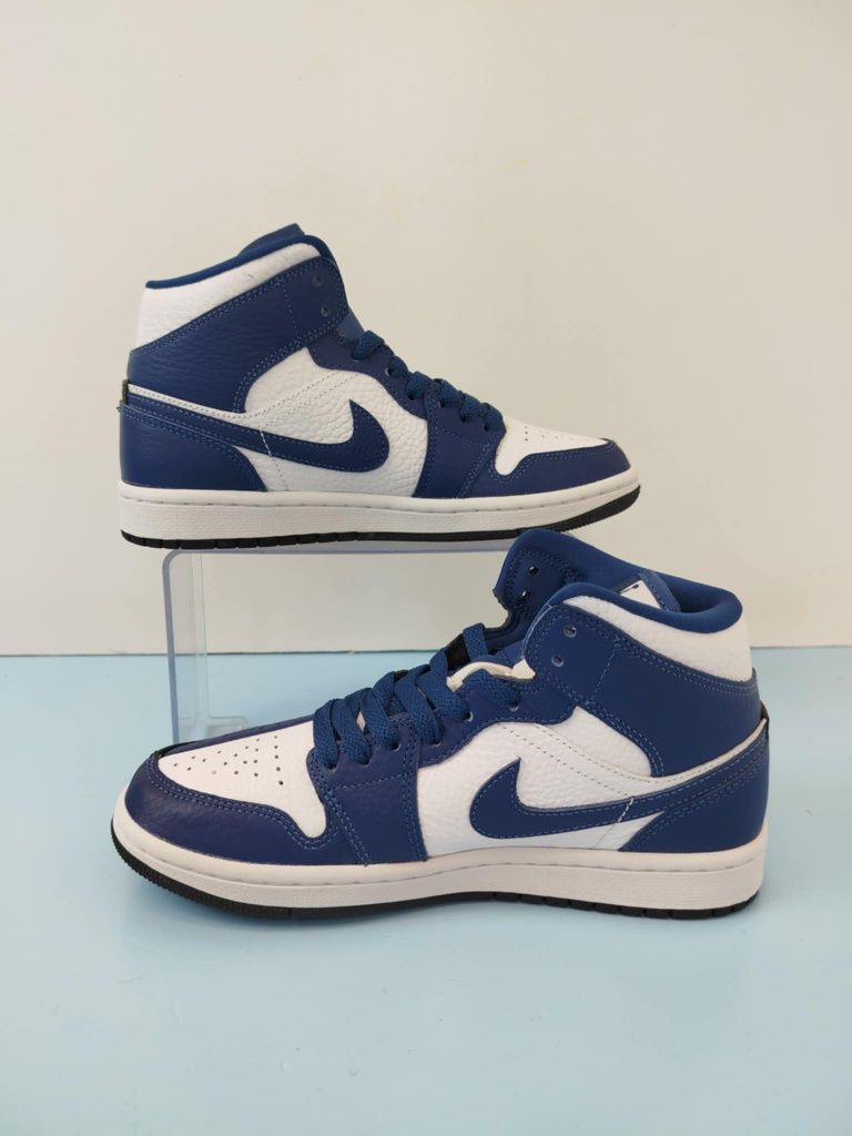 Buty Air Jordan 1 Mid SE