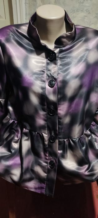 Ветровка жен. р. L.XL