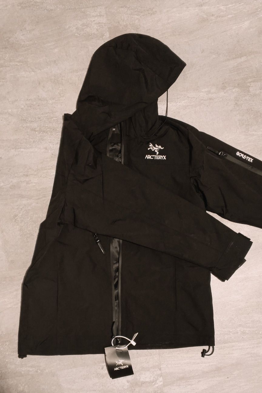 Куртка ARCTERYX Gore TeX 2Xl