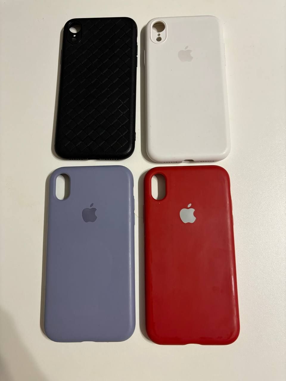 Apple iPhone Xr 64 ГБ Б/У (Black) Ідеальний стан