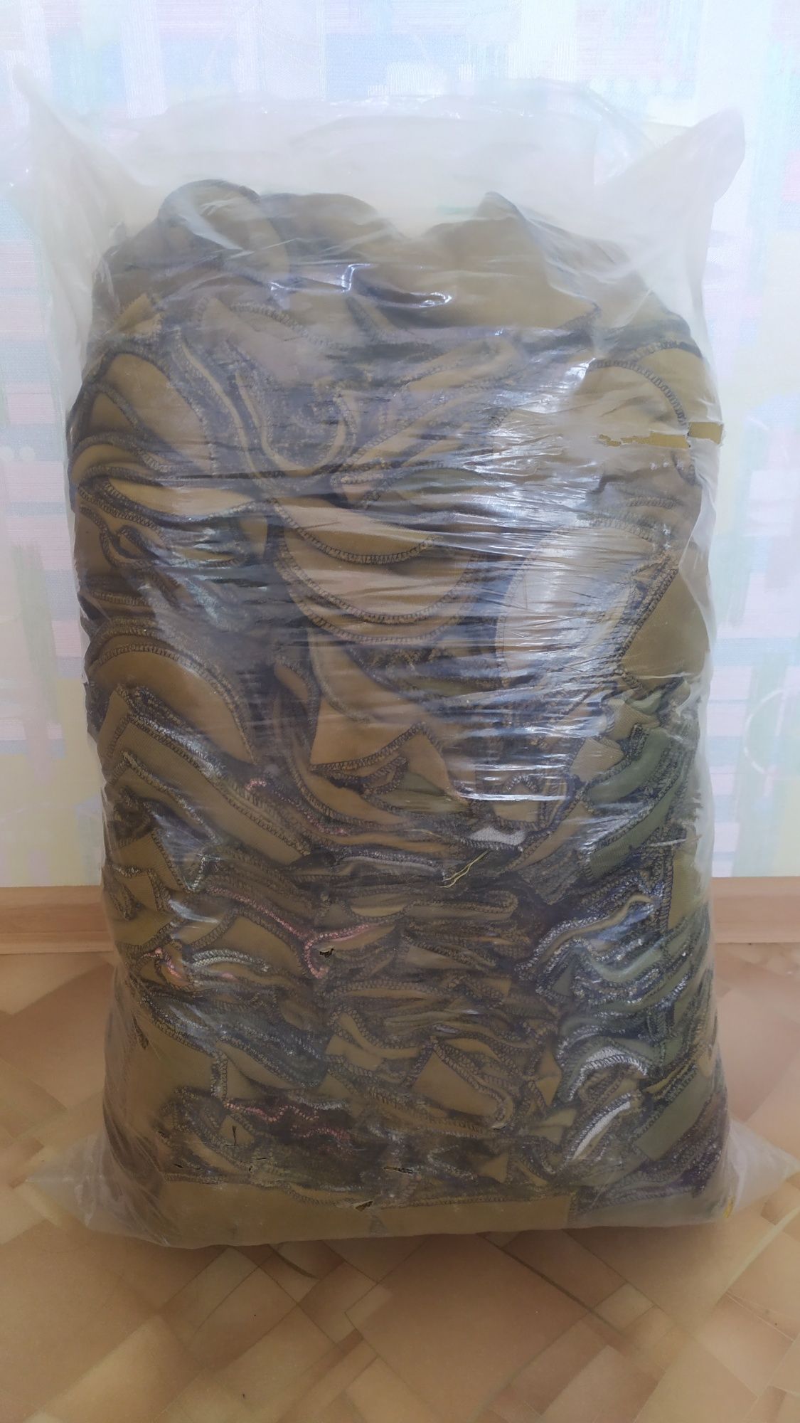 Рукавицы рабочие, перчатки строительные.