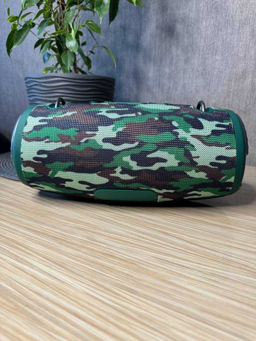 JBL Xtreme 3 BIG 31 см Портативная Bluetooth колонка EXTREME камуфляж