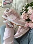 Nike SB Dunk Low Teddy Bear