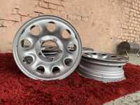 Original Suzuki Jimny Kia Нива Буханка Уаз R15 5x139,7