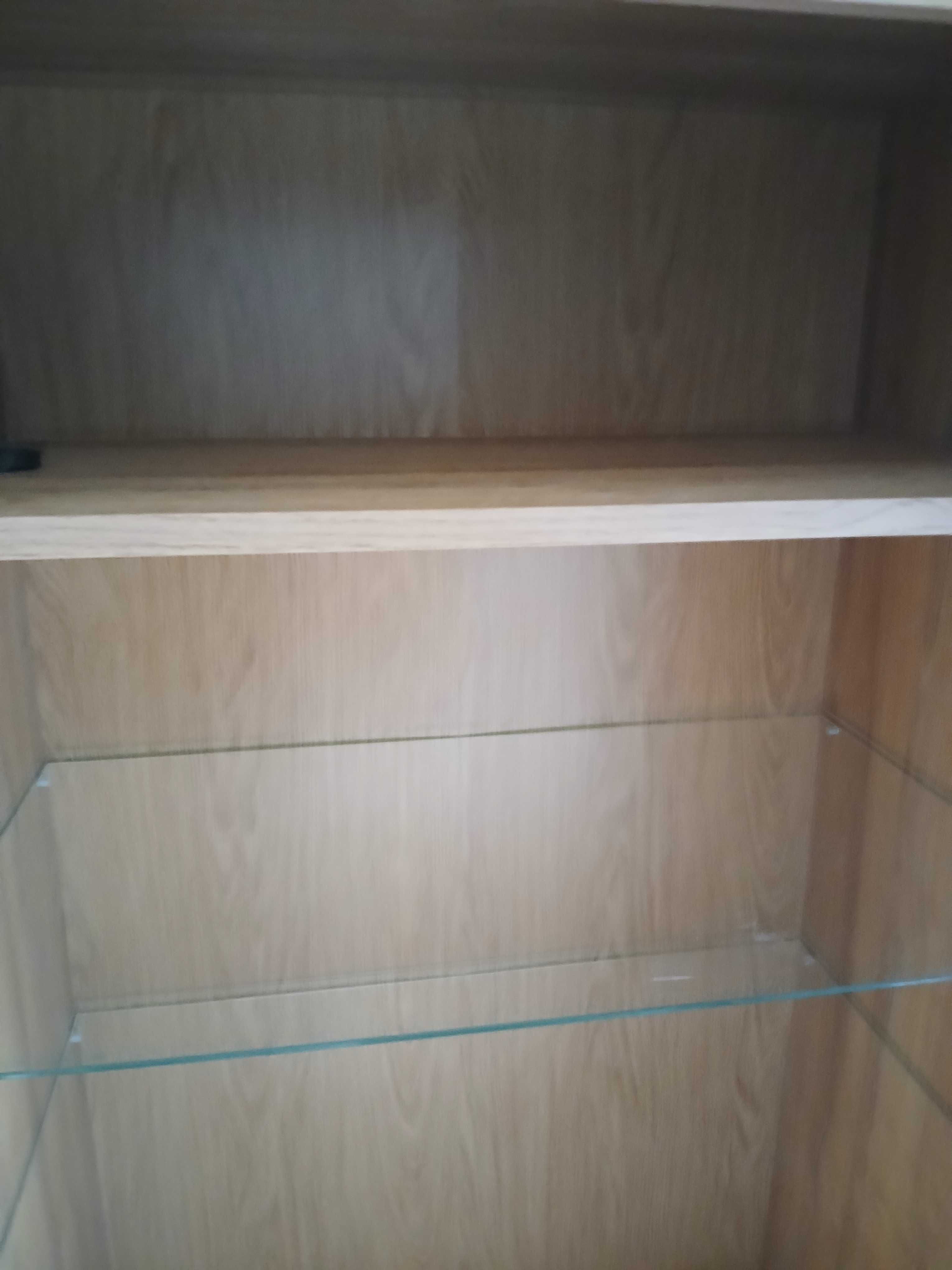 Duży slupek , witryna 200×70