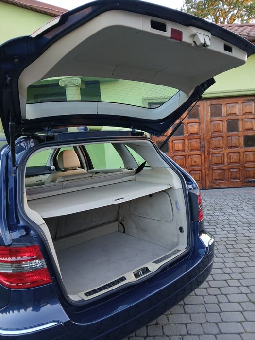 Mercedes B 180 CDI