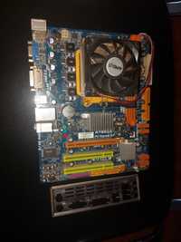 Am2+ athlon 240 box cooler