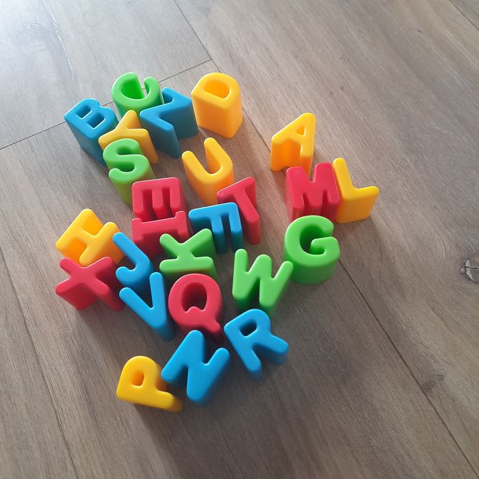 Chicco, Baby Prof, dwujęzykowa zabawka edukacyjna
Chicco, Baby Prof, d