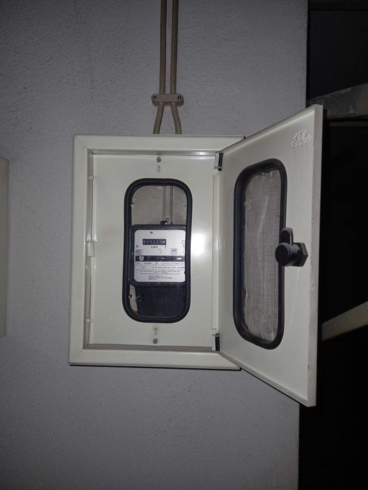 Garagem  •  Pinhal Novo  •   com Contrato de Arrendamento!