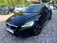 Volvo V40 Cross Country 2.0D3*5-Cylindrow*Automat*Panorama*Full Led*Kamera*Navi*Pelny Serwis*