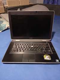 Ноутбук Dell Latitude E6430 110/4