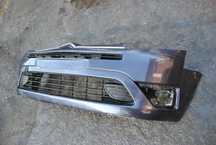 Zderzak Citroen C4 Grand Picasso