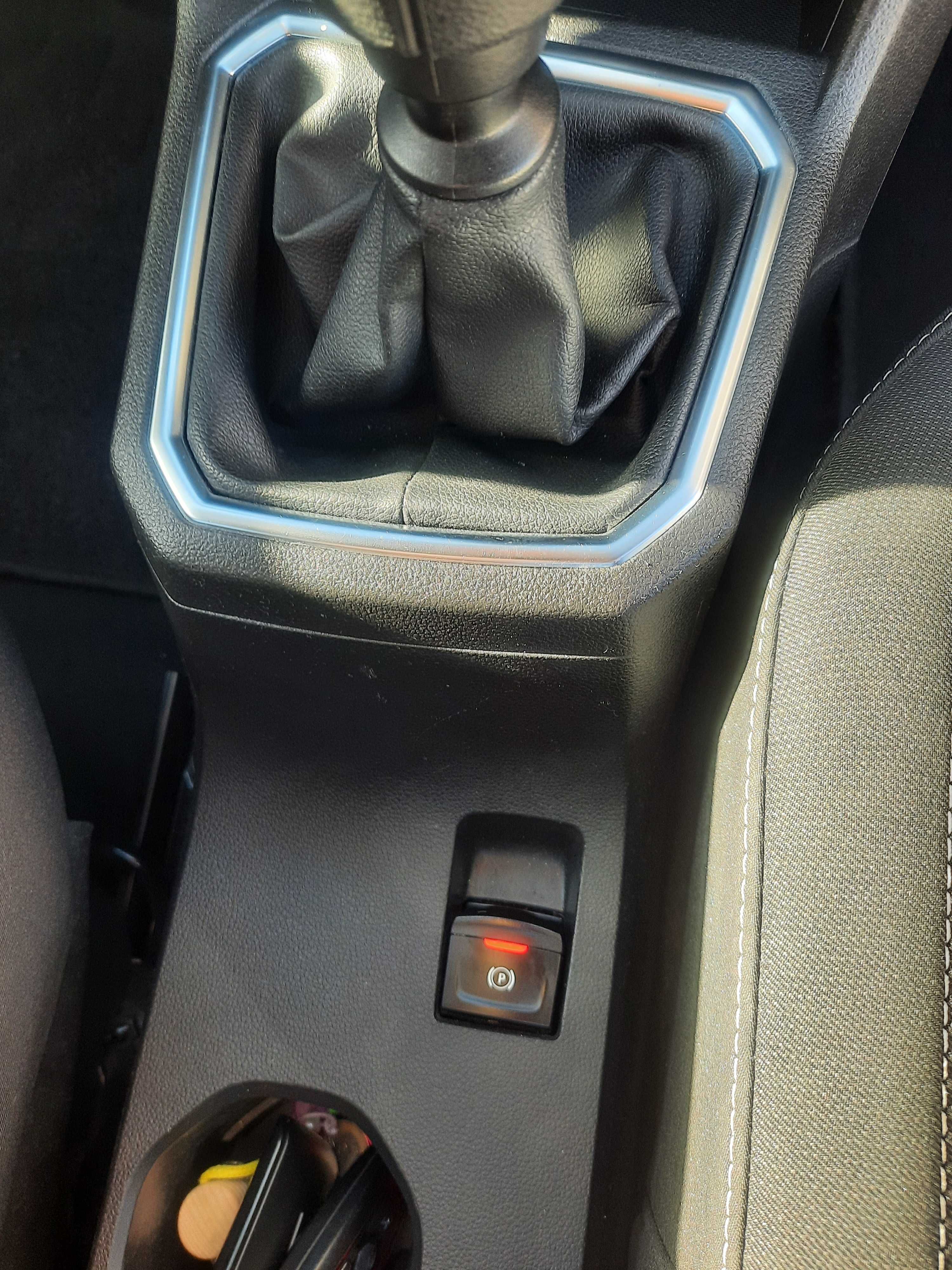 Dacia Sandero ECO+ GPL 2022