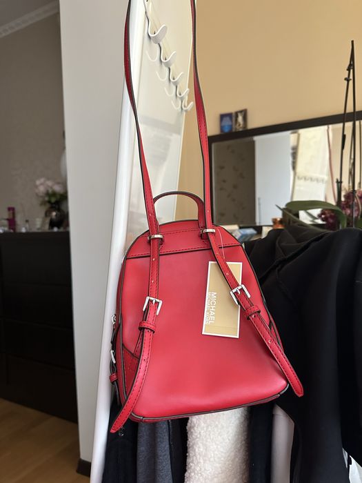 Michael Kors сумка-рюкзак