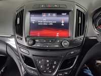 Opel Insignia A Lift Radio NAVI900 Komplet