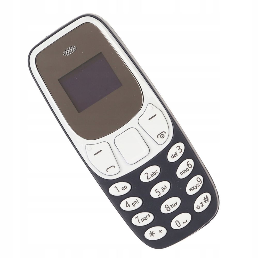 Mini Phone BM10 Telefon Komórkowy L8Star