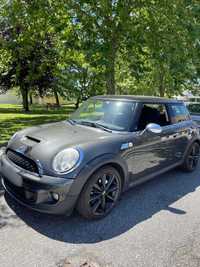 Mini Cooper S 184cv