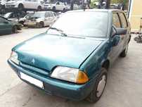 Peças de Citroën AX