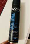 Syoss Volume Lift hairspray