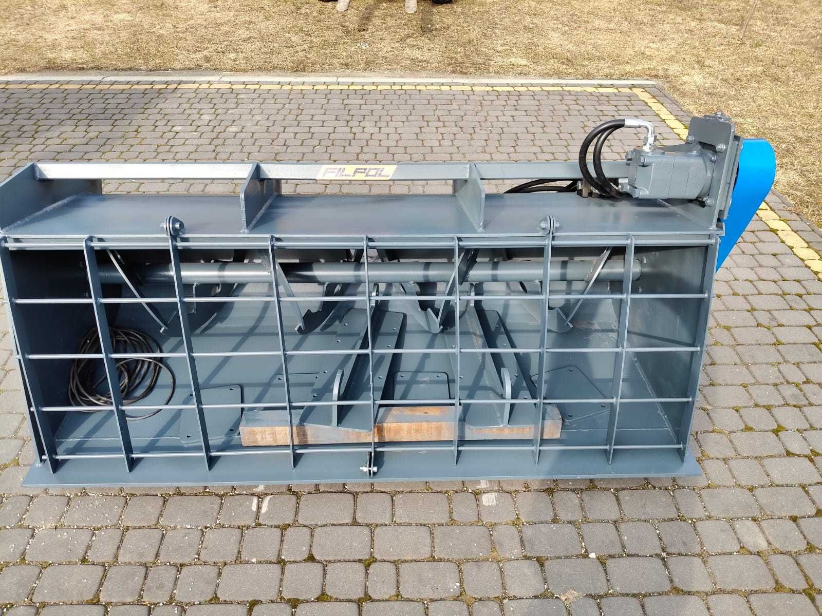 łycha Mieszalnik do betonu łyżkowy JCB Manitou  tur i inne