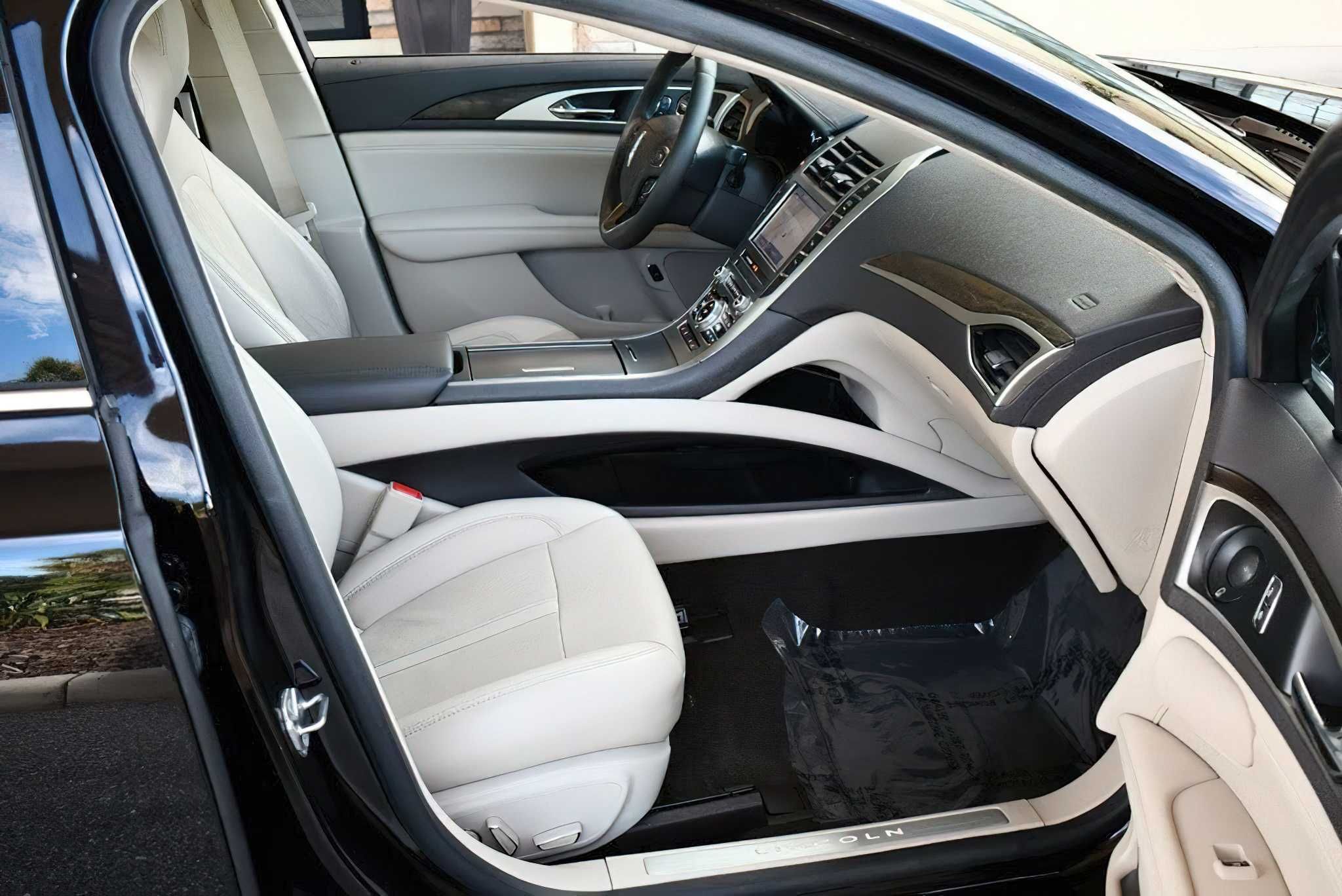 2020 Lincoln MKZ Hybrid Reserve I