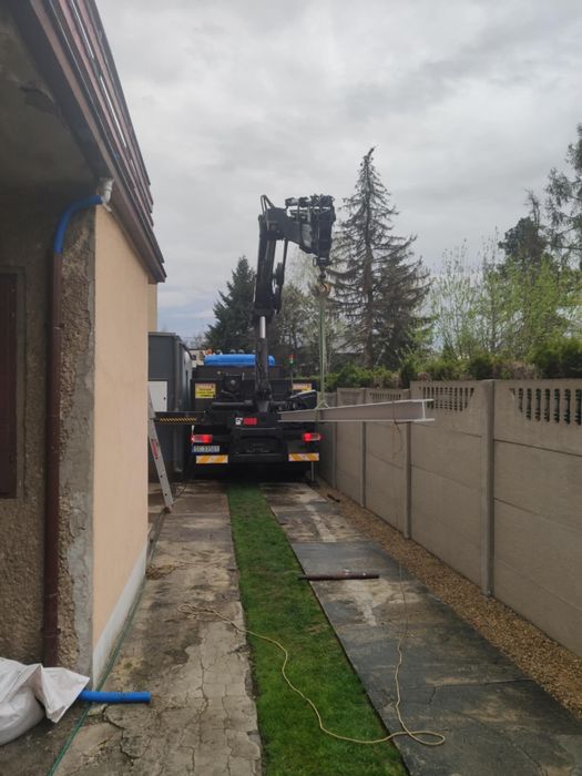 Man TGM 18.330 przebieg 210 tys  Hds Hiab xs 166 e4 Hi Pro pilot radio