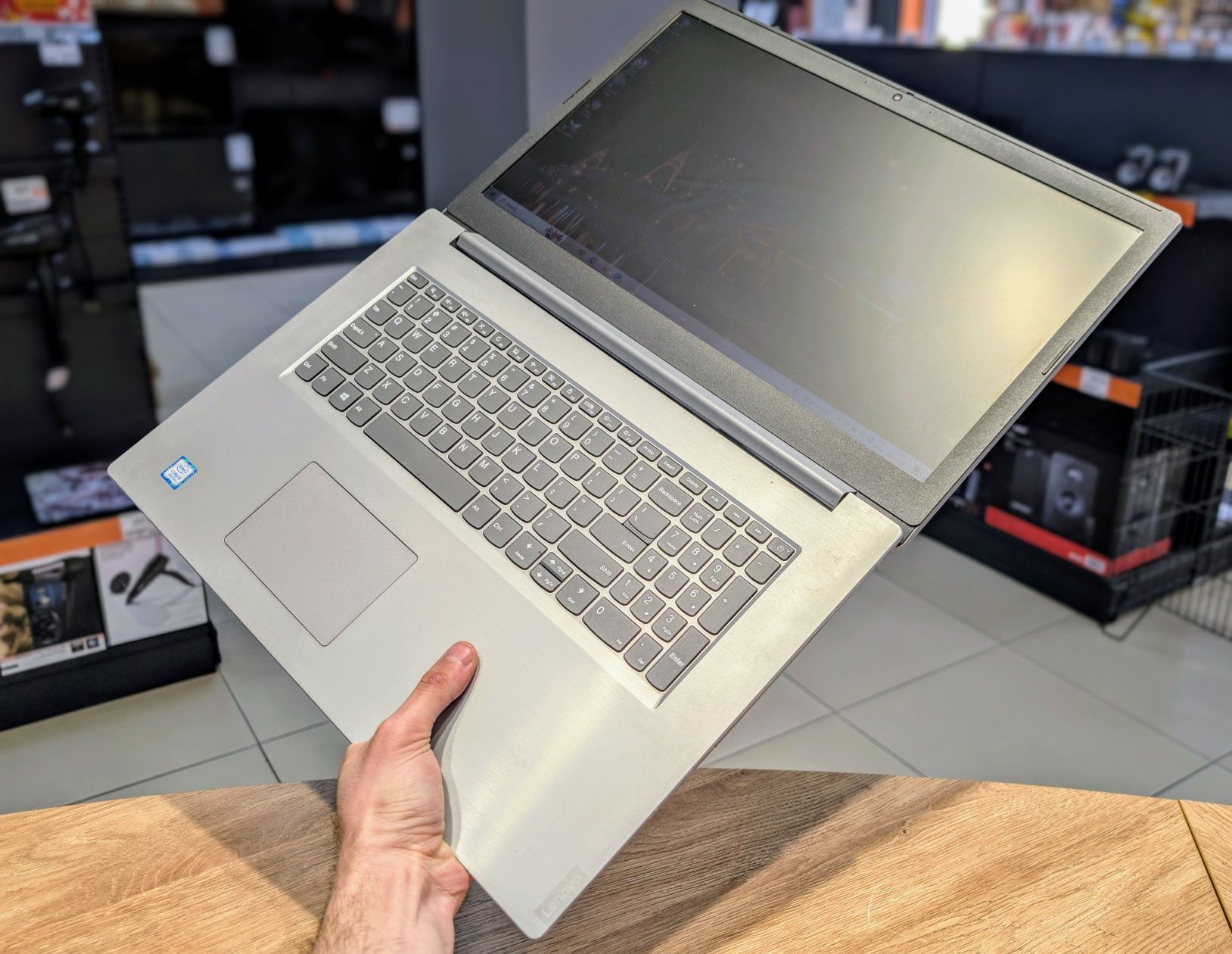 Lenovo IdeaPad  l340-17iwl 17"