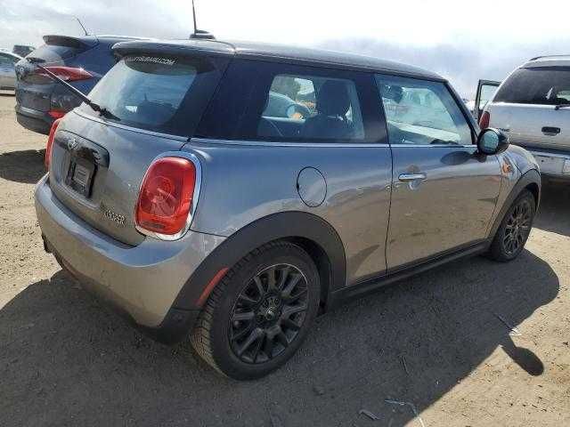 Mini Cooper 2018_