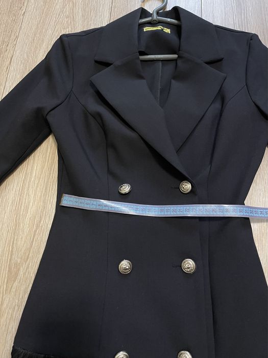 Сукня піджак рлзмір S